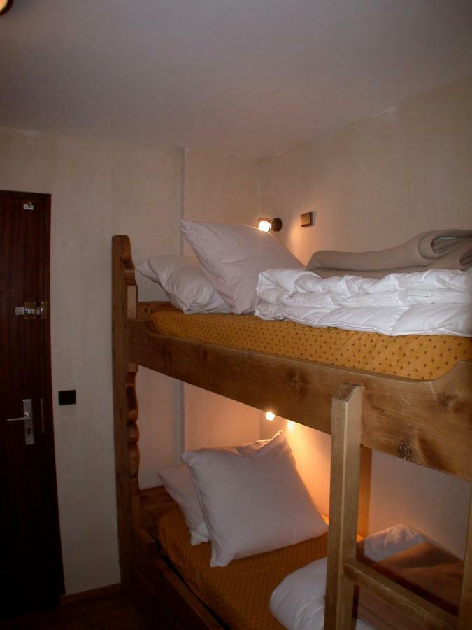 Le Carlton Apartment Chamonix Exterior photo